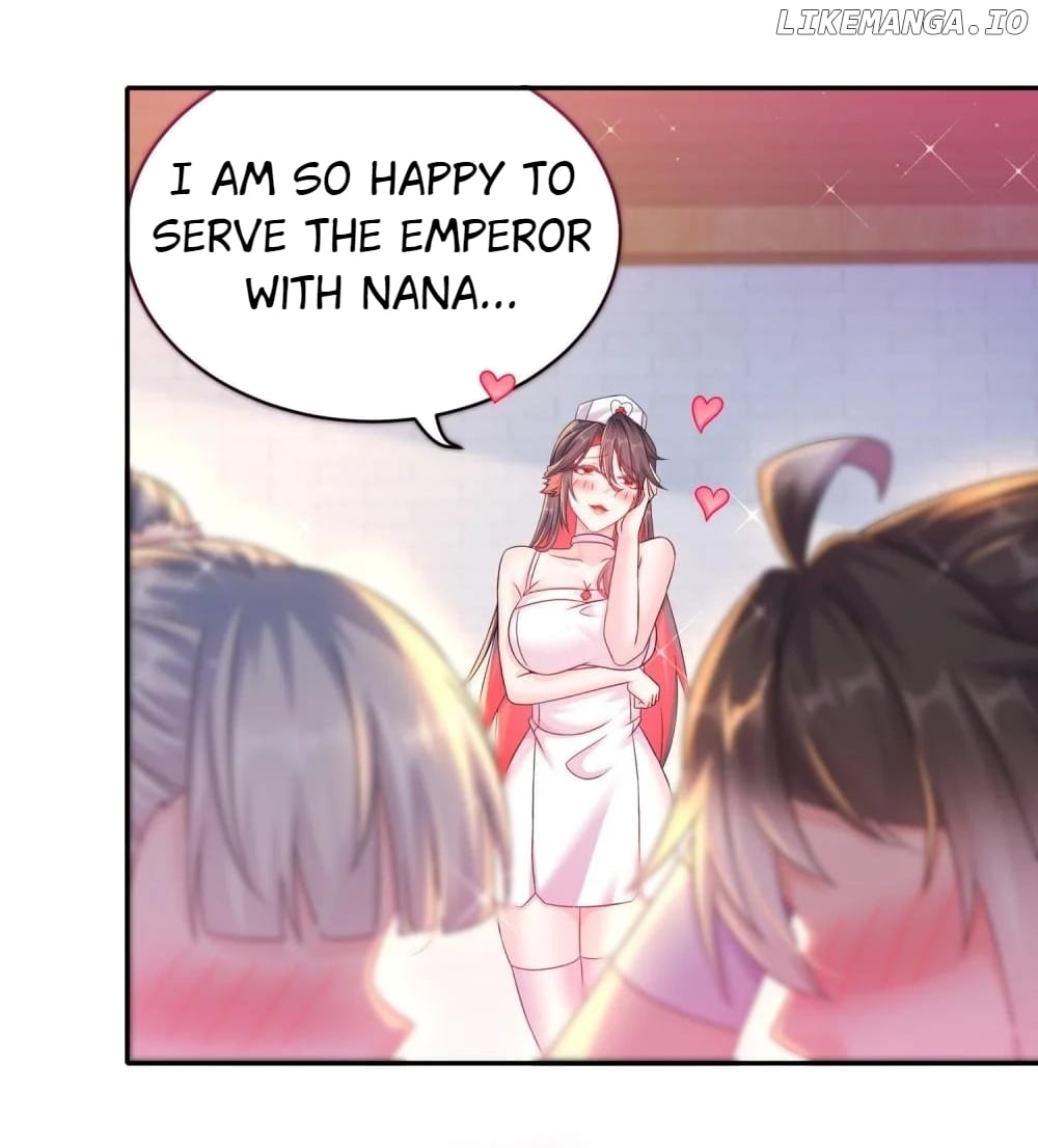 My Furry Harem Is After Me Chapter 16 - page 5
